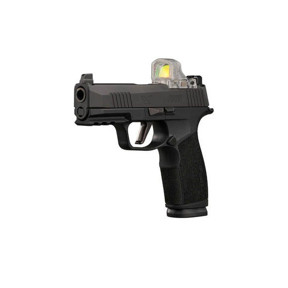 SIG SAUER – ROMEO-RS Compact Open Emitter Red Dot