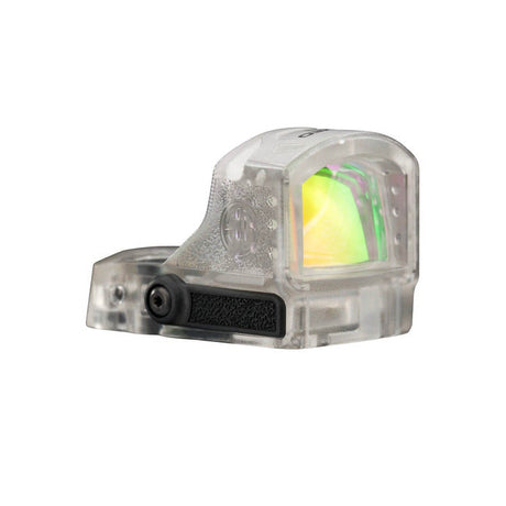 SIG SAUER – ROMEO-RS Compact Open Emitter Red Dot