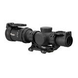 Sig Sauer – TANGO-MSR Compact 1-10x24 FFP LPVO w/ Mount