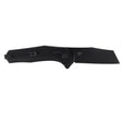 SOG - Diverge XR, 3" Sheepsfoot Straight Edge, Black + Black, PVD Finish