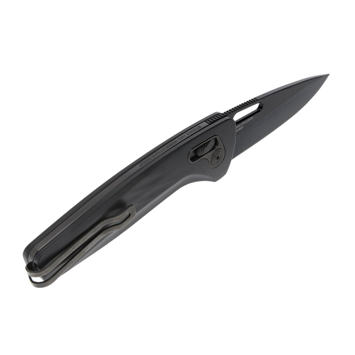 SOG - One-Zero XR Black Chrome