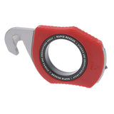 SOG - Rapid Rescue, Compact Seat Belt Cutter, Various Colors