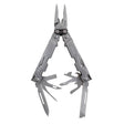 SOG - PowerAccess, 18 Tool Multi-Tool, Silver, Includes Nylon Sheath