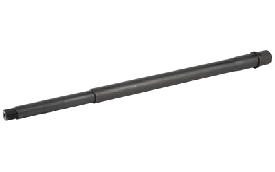 SOLGW PREC V2 BBL 6ARC 18" BLK
