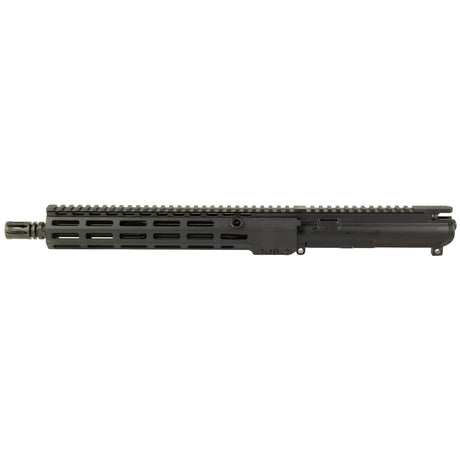 SOLGW L89 V2 5.56 12.5" A2 BLK