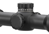 Sig Sauer - TANGO-DMR 2-12x42mm FFP Riflescope