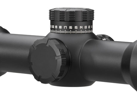 Sig Sauer - TANGO-DMR 2-12x42mm FFP Riflescope