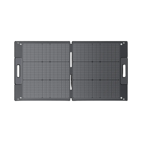 Bluetti – SP100L 100W Foldable Solar Panel with MC4 Connectors