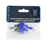 Sawyer - Inline Adapters for Screw On Filters