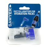 Sawyer - Fast Fill Adapters for Hydration Packs