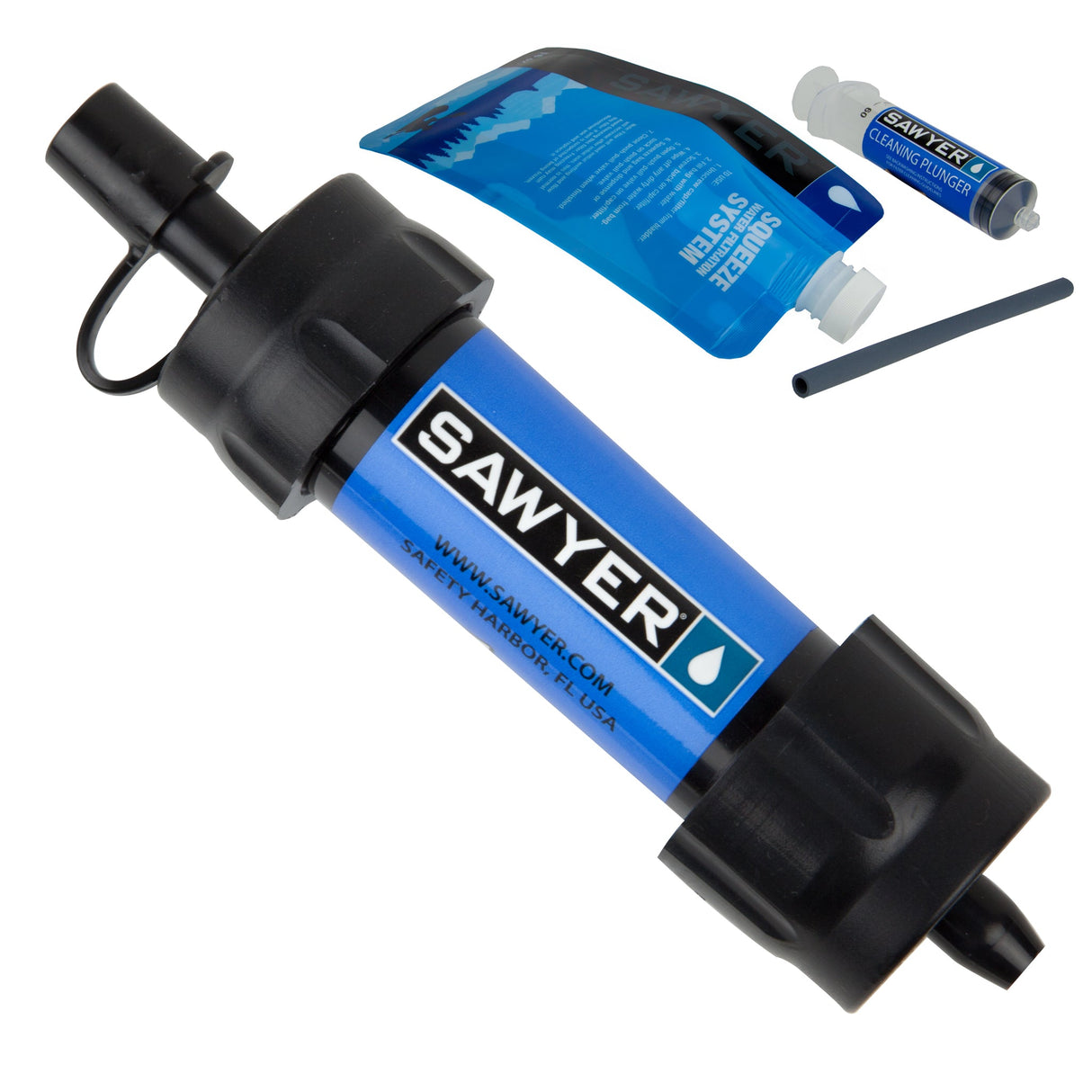 Sawyer - MINI Water Filtration System