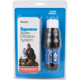 Sawyer - Squeeze Water Filtration System