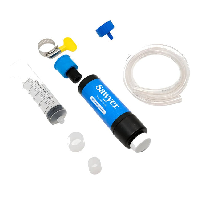 Sawyer - TAP Water Filtration System for Faucets