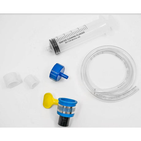Sawyer - TAP Water Filtration System for Faucets — view 5
