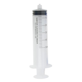 Sawyer - 50 mL Backwashing Syringe