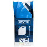 Sawyer - One Gallon Gravity Water Filtration System