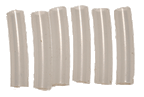 Sawyer - 6 Drinking Straws for SP149, SP135, SP140