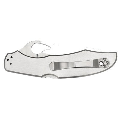 SPYDERCO BYRD CARA CARA 3.75"