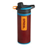 Grayl - 24oz GeoPress Purifier - Nature Series