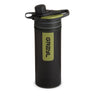 Grayl - 24oz GeoPress Purifier - Nature Series, Various Colors