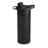 Grayl - 24oz GeoPress Purifier - Covert Series, Various Colors