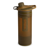 Grayl - 24oz GeoPress Purifier - Covert Series, Various Colors