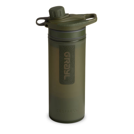 Grayl - 24oz GeoPress Purifier - Covert Series