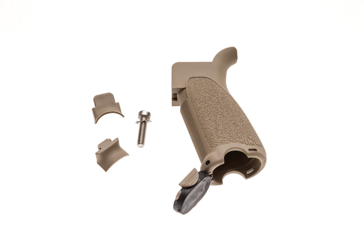 BCM - Gun Fighter Grip Mod 1