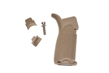 BCM - Gun Fighter Grip Mod 1