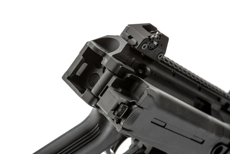 Reptilia - LINK for CZ Scorpion EVO with Zhukov Stock — view 6