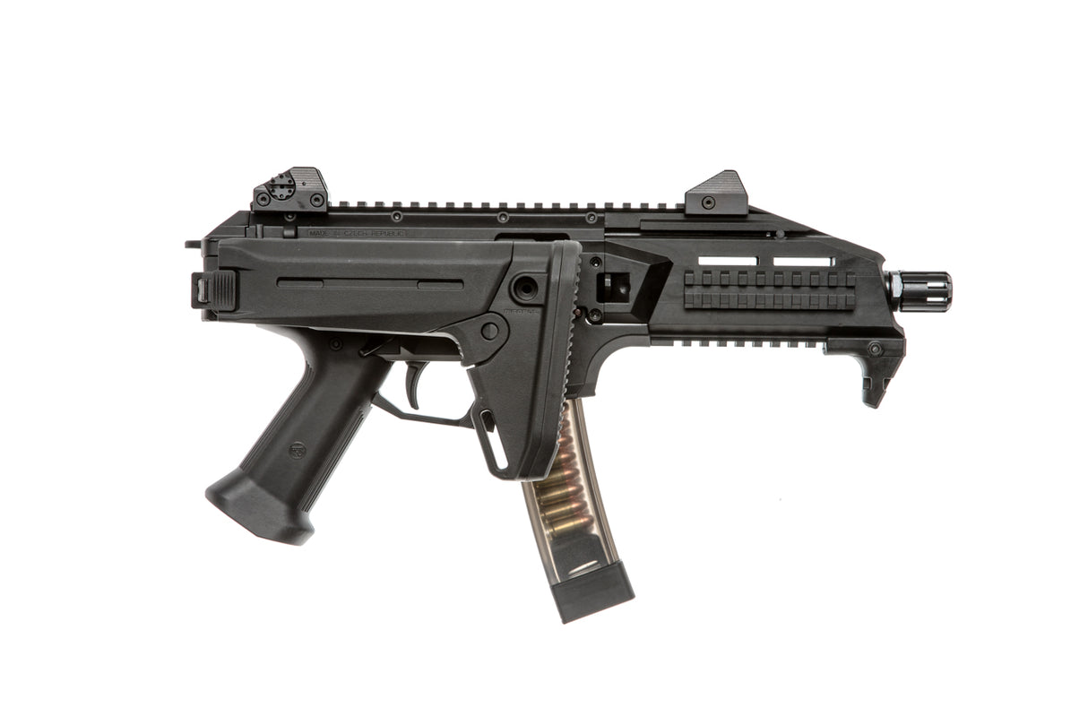 Reptilia - LINK™ for CZ® Scorpion EVO w/ Magpul® Zhukov Stock