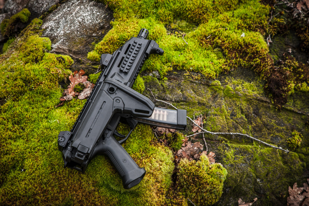 Reptilia - LINK™ for CZ® Scorpion EVO w/ Magpul® Zhukov Stock