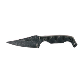 STROUP MINI1 3" ACD ETCH BLK W/STH