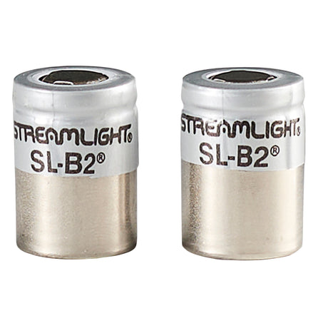 Streamlight - SL-B2 Rechargeable Battery (2 Pack)