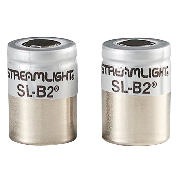 Streamlight - SL-B2 Rechargeable Battery (2 Pack)