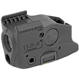 Streamlight - TLR-6® Subcompact Gun Light