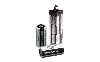 STRMLGHT 3V LITHIUM BATTERY 12/PK