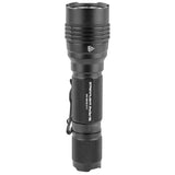 Streamlight - ProTac HL High-Lumen Tactical Flashlight: Programmable, 750 Lumen Beam with Ten-Tap Programming, Black