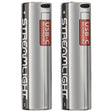 Streamlight - SL-B48 USB-C Rechargeable Battery (2-Pack)