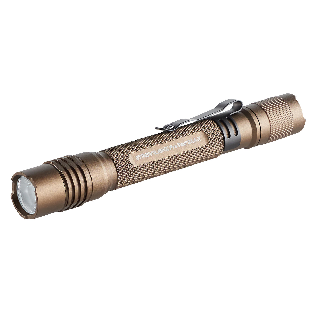 STREAMLIGHT PROTAC 2AAX USB COY