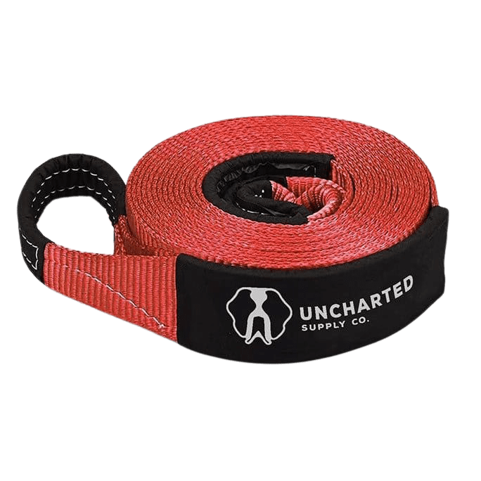 Uncharted Supply Co - The Extractor Tow Strap