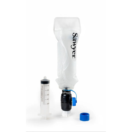 Sawyer - Micro Squeeze Water Filter with 750ml Pouch
