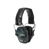 Howard Leight - Impact Sport Black Multicam Electronic Earmuff