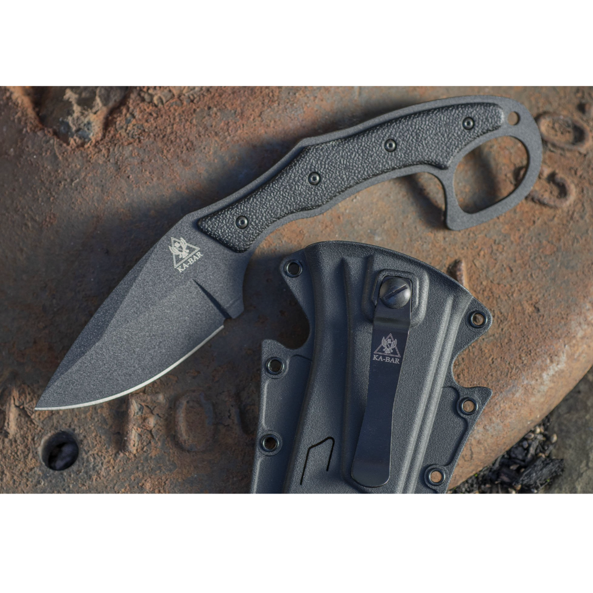 KA-BAR - TDI Pocket Strike