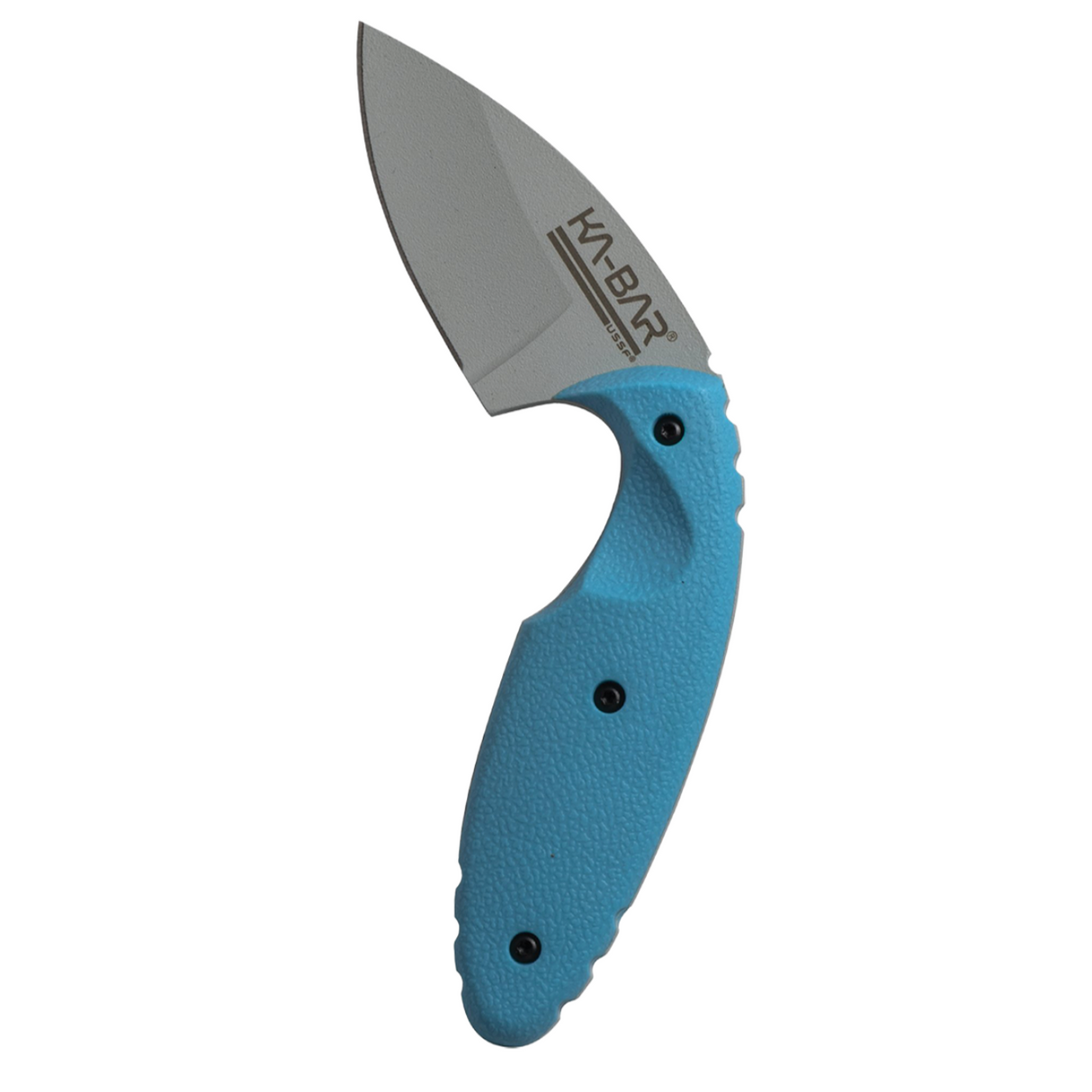 KA-BAR - TDI Astro MP, Blue + Gray