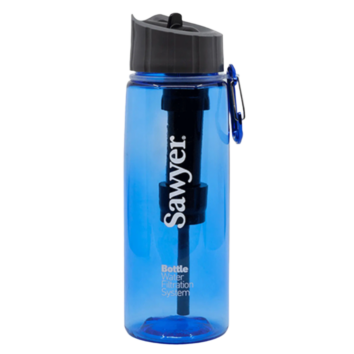 Sawyer - Water Filtration Bottle