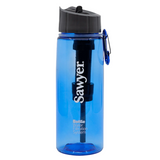 Sawyer - Water Filtration Bottle