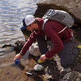 Sawyer - Water Filtration Bottle