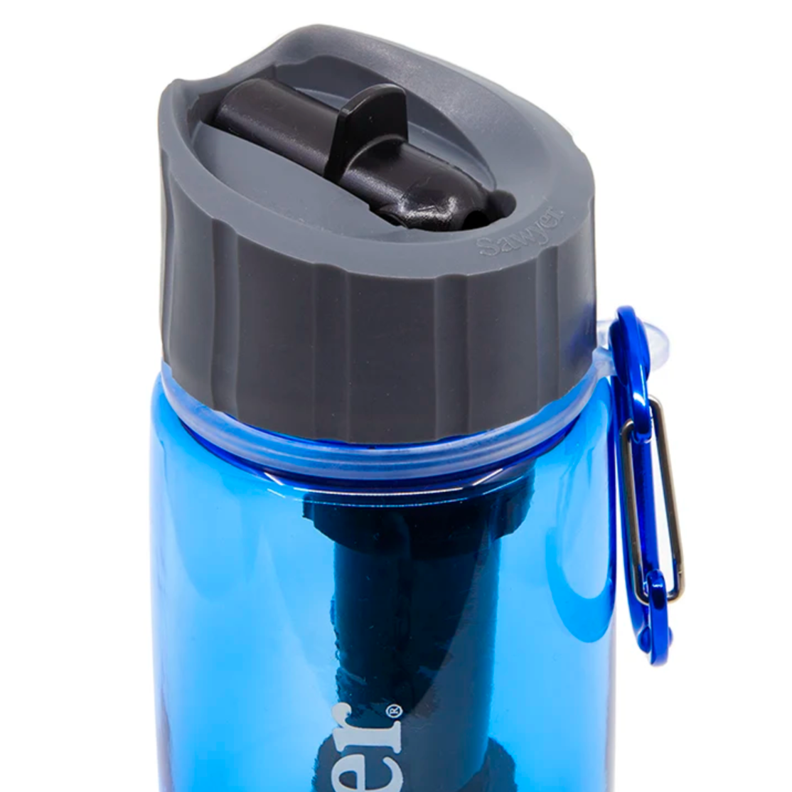 Sawyer - Water Filtration Bottle