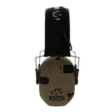 Walker’s – Razor Rechargeable Electronic Ear Muffs (21dB NRR)